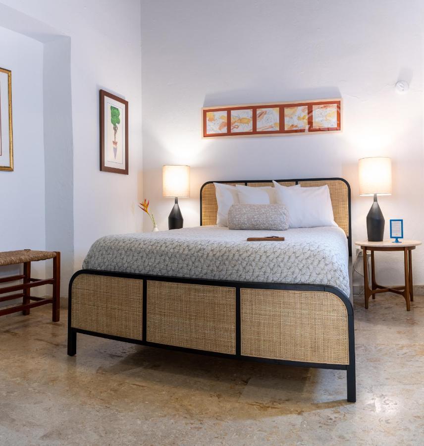 Casa Sol Bed And Breakfast San Juan Exterior foto