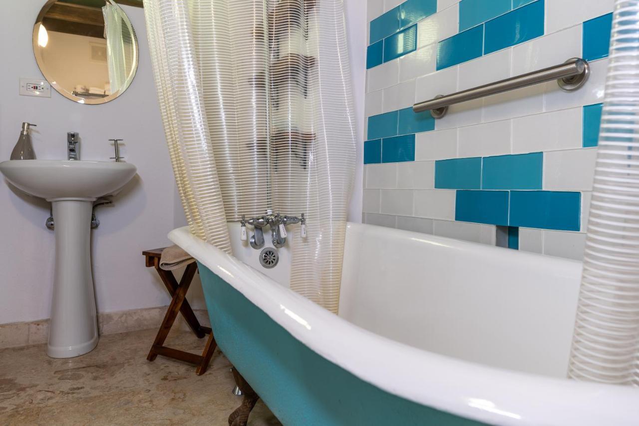 Casa Sol Bed And Breakfast San Juan Exterior foto